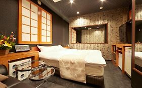 Hotel Kslit Adult Only